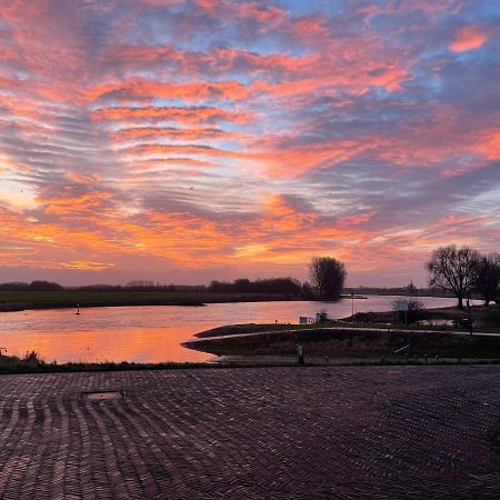 Heerlijke Boerderij Bij Veluwezoom In Het Oude ディーレン エクステリア 写真