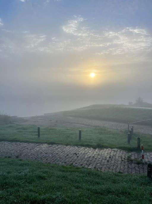Heerlijke Boerderij Bij Veluwezoom In Het Oude ディーレン エクステリア 写真